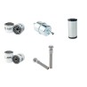 Filter Kit for Kubota BX22, B x2660 