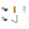 Filter Kit for Kubota F2000, F2100 