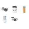 Filter Kit for Kubota F 2400 