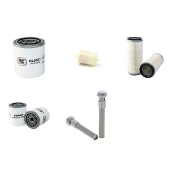 KUBOTA F3060 Filter Service Kit w/Kubota V1305 Eng. SN