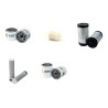 Filter Kit for Kubota F 3080 with Kubota D 1305E3Fmbb Engine