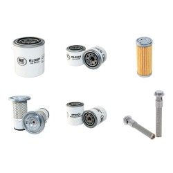 Kubota FZ2400 Filter Service Kit