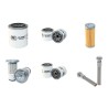 Filter Kit for Kubota FZ 2400 