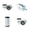 Filter Kit for Kubota G 26 