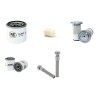 Filter Kit for Kubota G1800, G1800S, G2000, G2000S 