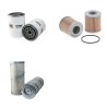 Filter kit suitable for CAT V51D with Perkins Engine Air Oil Fuel Filters