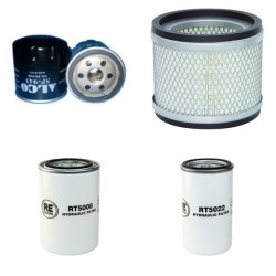 CAT V 60 D Filter Service Kit