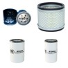 CAT V 60 D Filter Service Kit