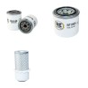 Filter Kit for Kubota L 245 with Kubota Dh 1101A Engine