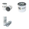 Filter Kit for Kubota L 285 with Kubota V 1500A Engine