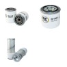 Kubota L295 L295DT  Filter Service Kit Air, Oil, Fuel Filters