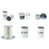CATERPILLAR V 60 D Filter Service Kit with Perkins 42032 Eng