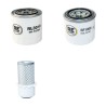 KUBOTA L 2050 DT Filter Service Kit w/Kubota Eng.