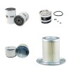 CAT V 60 E Filter Service Kit Air Oil Fuel Filters w/Perkins LG70090 Eng.