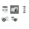 KUBOTA L 3901 HST Filter Service Kit