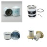 CAT VC 60 C Filter Service Kit Air Oil Fuel Filters