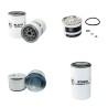 CATERPILLAR VC 60 G Filter Service Kit