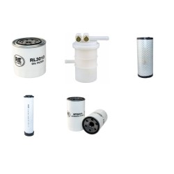 Filter Kit for Kubota L 5040 GST-C 