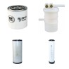 KUBOTA L 5040 GST-C Filter Service Kit Air Oil Fuel Filters