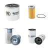Filter Kit for Kubota L 5450 