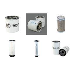KUBOTA L 5060 GST Filter Service Kit