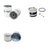 CAT VC 60 G Filter Service Kit Air Oil Fuel Filters