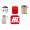 Filter Kit for Kubota M 4030, M 4030DT 