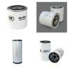 Filter Kit for Kubota M 6060 DTH(Q) with Kubota V3307-Cr-Te4 Engine
