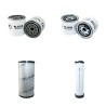 Kubota M8200, M8200N, ME8200 Filter Service Kit - Air, Oil, Fuel Filters