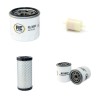 Filter Kit for Kubota ZD28 