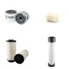 KUBOTA ZD 326 Filter Service Kit Air Oil Fuel Filters w/Kubota D1005 Eng.