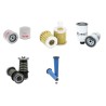 LAMBORGHINI CRONO 564-60 Filter Service Kit