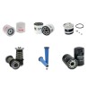 LAMBORGHINI CROSS 674-70 N Filter Service Kit w/1000.4W Eng.
