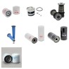 LAMBORGHINI F PLUS 660 Filter Service Kit w/1000.3W Eng.