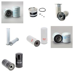 LAMBORGHINI F PLUS 990 Filter Service Kit w/1000.4Wt Eng.