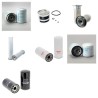 LAMBORGHINI F PLUS 990 Filter Service Kit w/1000.4Wt Eng.