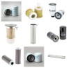 LAMBORGHINI PREMIUM 1100 Filter Service Kit