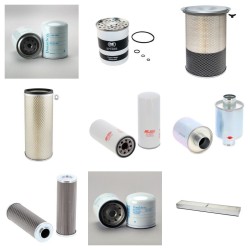 LAMBORGHINI PREMIUM 1600 Filter Service Kit w/1000.6WT Eng.