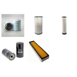 LAMBORGHINI R 4.110 Filter Service Kit