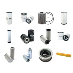 LAMBORGHINI R6.150.7 Filter Service Kit w/Deutz BF 6M1013EC
