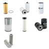 LAMBORGHINI R 6.150.7 VRT Filter Service Kit