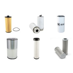 LAMBORGHINI R6.170VRT Filter Service Kit