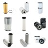LAMBORGHINI R 6.175 Filter Service Kit w/Deutz  Eng.   YR  2009-