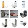 LAMBORGHINI R 6.185 Filter Service Kit