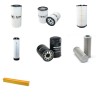 LAMBORGHINI R 6.165.7 VRT Filter Service Kit