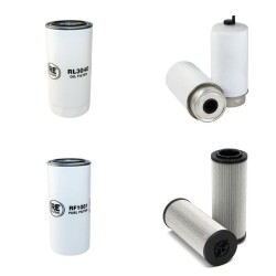 LAMBORGHINI R 7.210 DCR Filter Service Kit