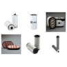 LAMBORGHINI R 8.230 Filter Service Kit