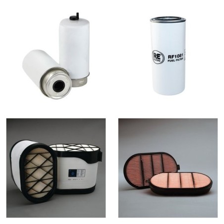 LAMBORGHINI R 8.230 Filter Service Kit