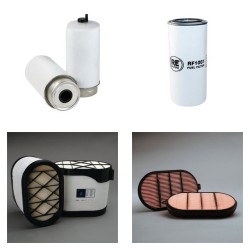 LAMBORGHINI R 8.270 Filter Service Kit