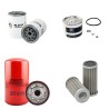LAMBORGHINI R 483 DT Filter Service Kit